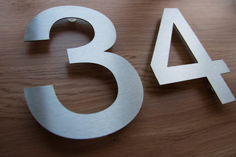 Door Signs