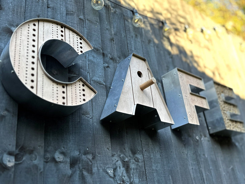 Eco Signs