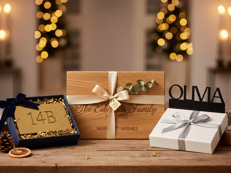Gift Ideas