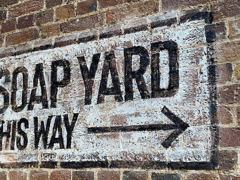 Directional Signs