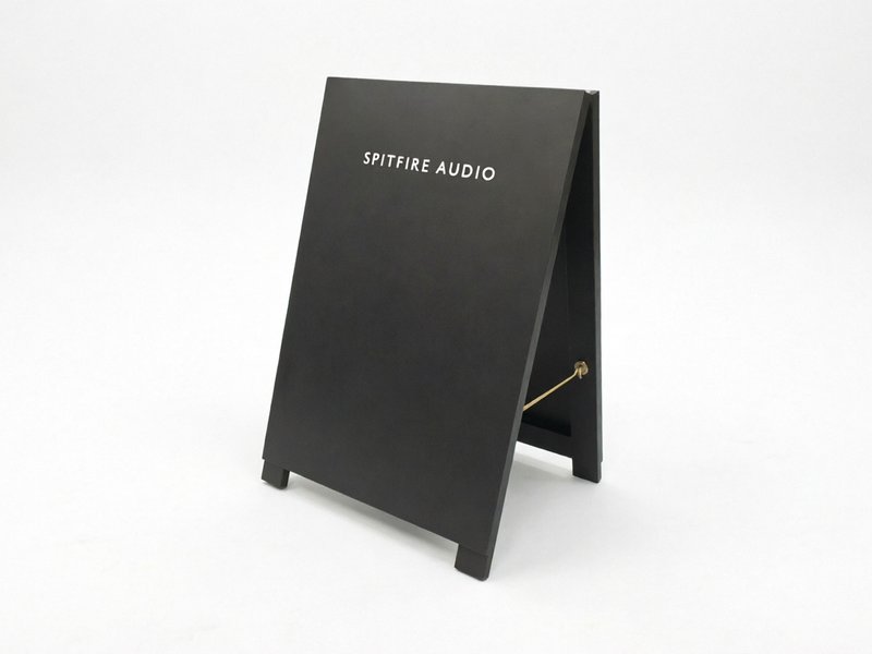 Chalkboard Signs