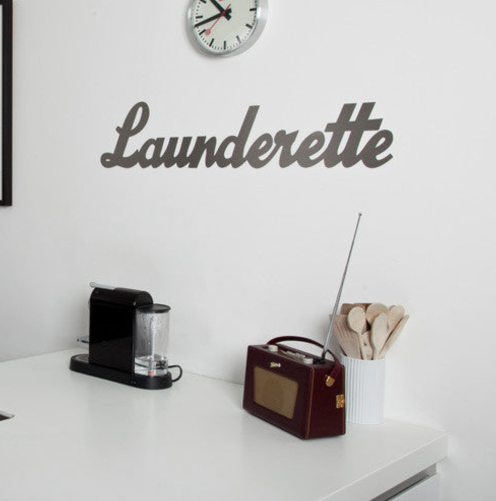 Homeware