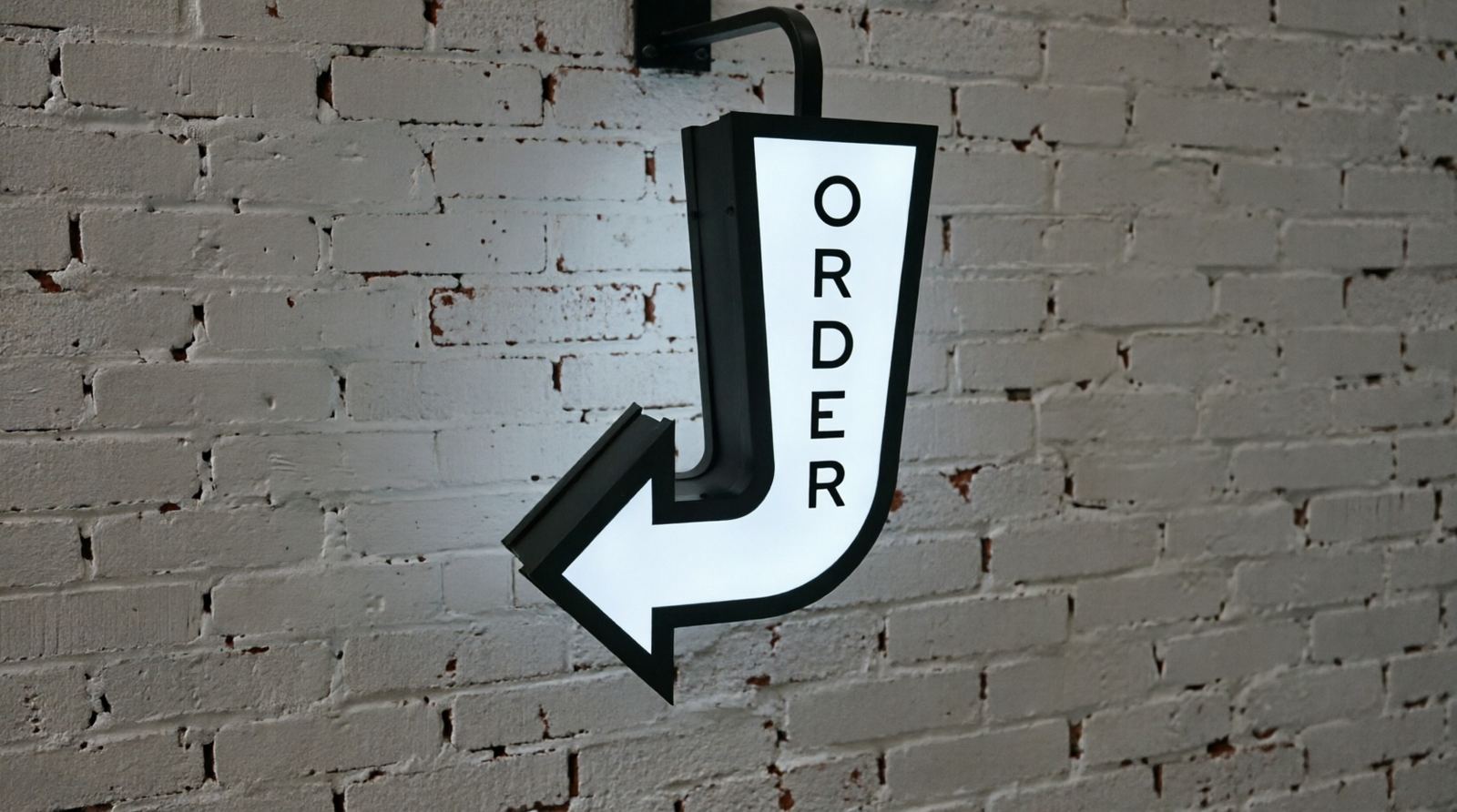 Directional Signs