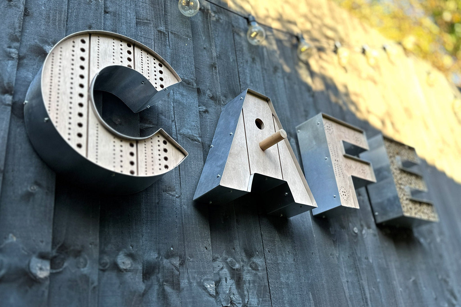 Eco Signs