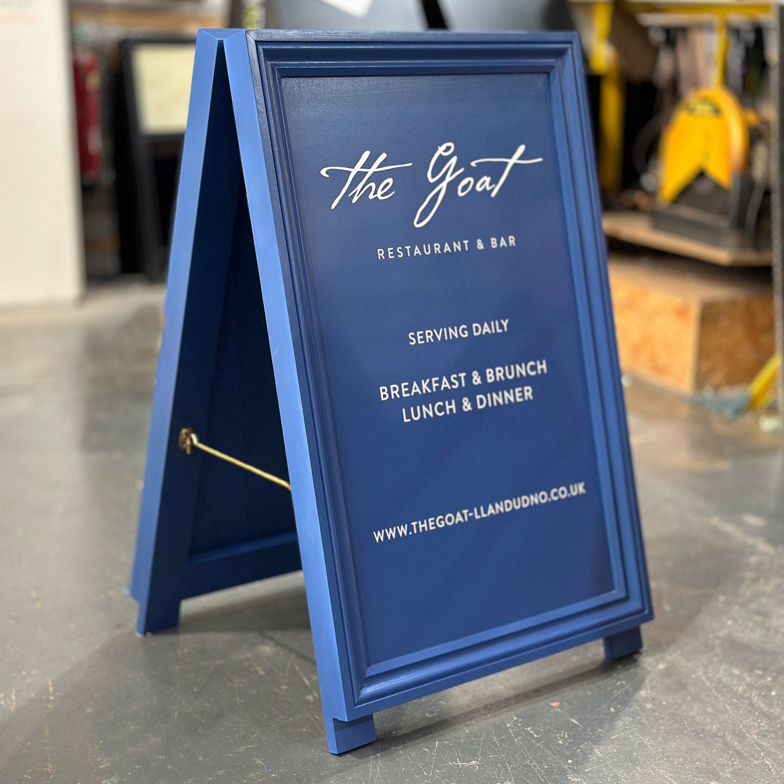 A Boards