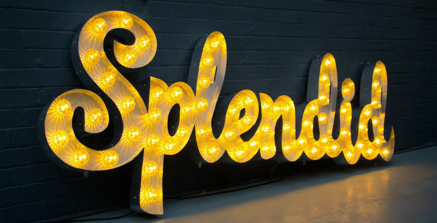 Light Letters