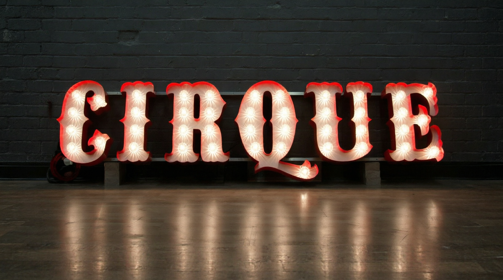 Marquee Signs