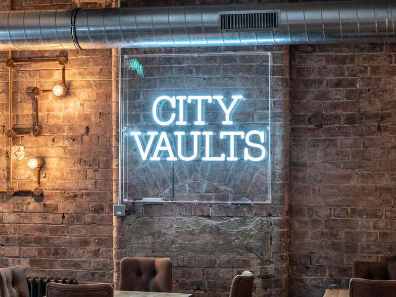 LED Signs