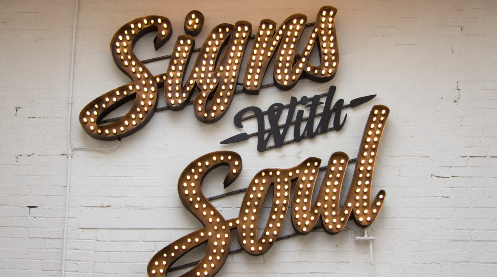 Featured Signs