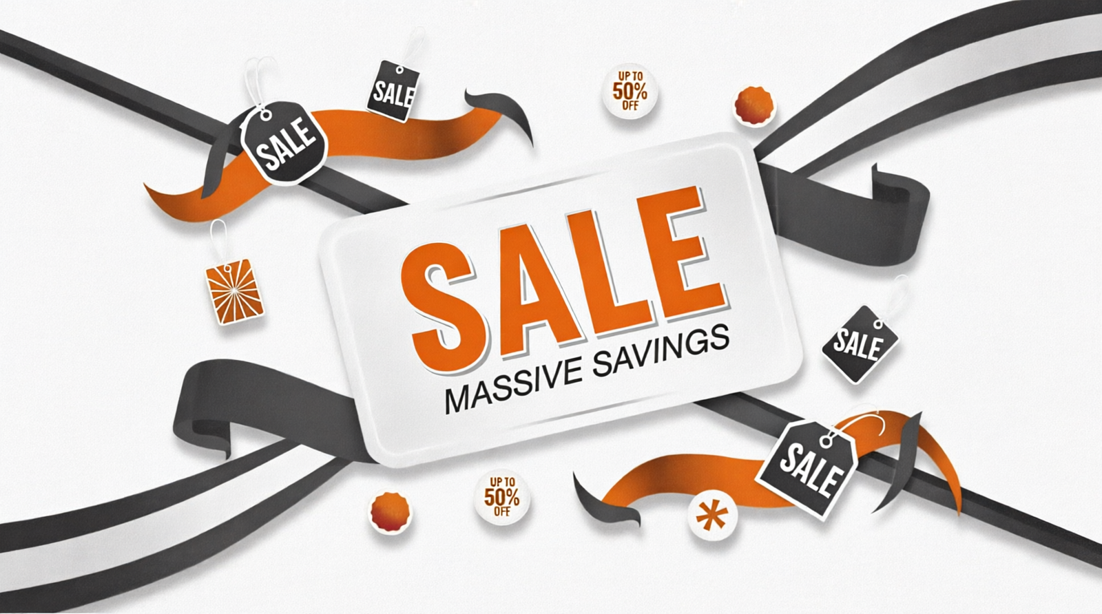 Sale