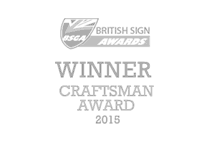 Craftsman Award 2018