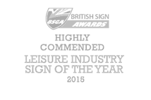 Leisure Industry Award 2018