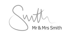 Mr & Mrs Smith