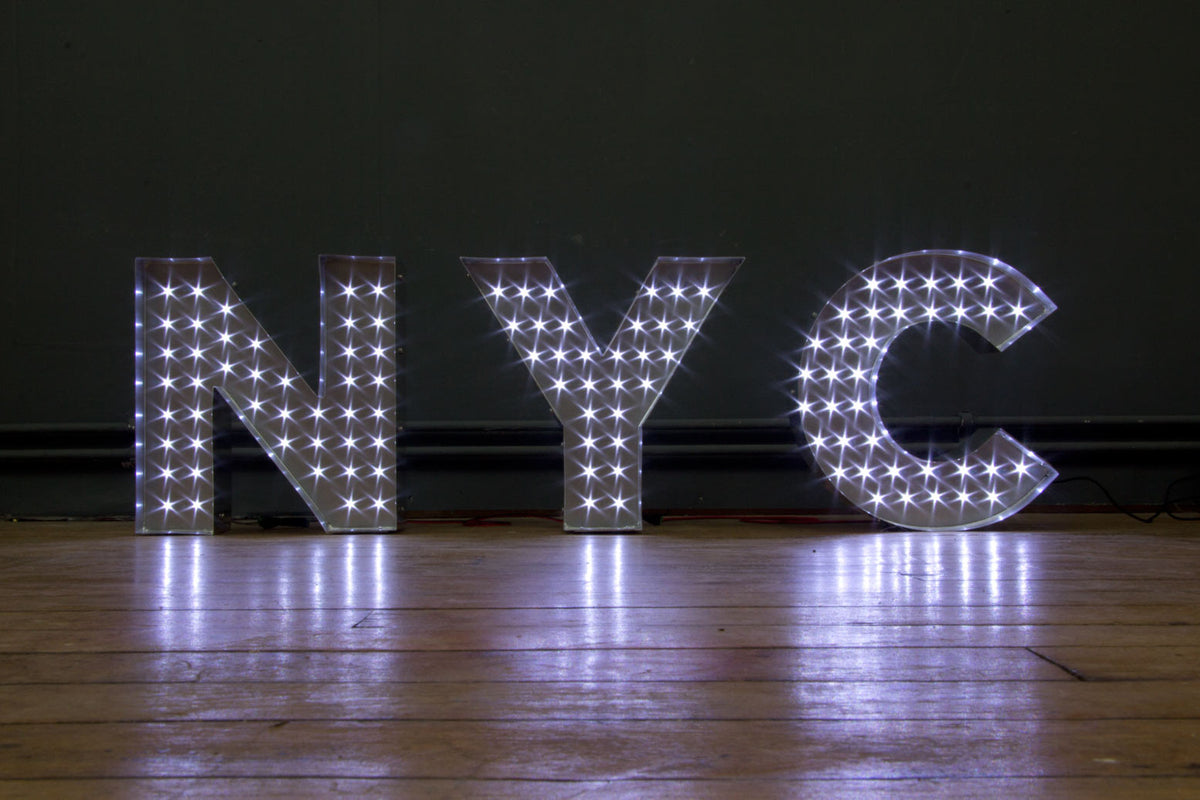 LED Signs
