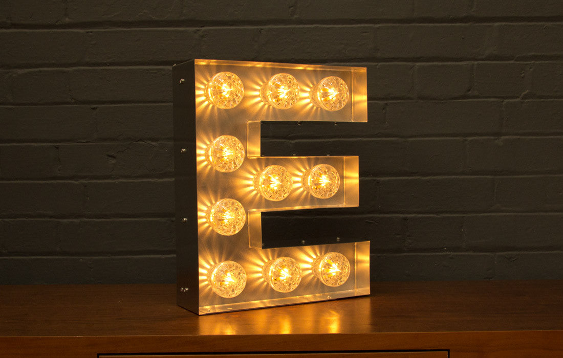 Marquee Light E