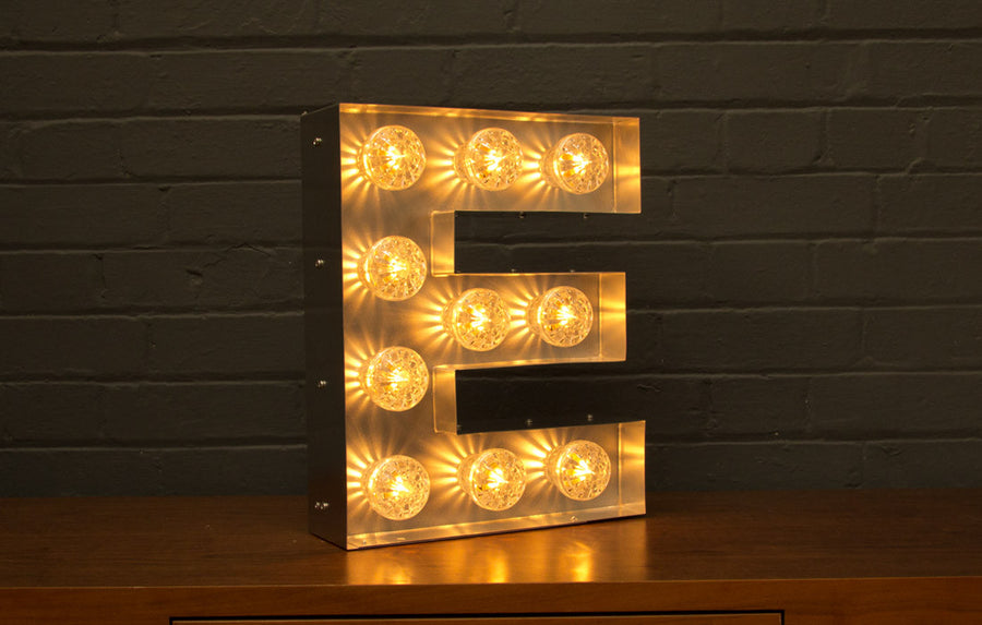 Marquee Light E