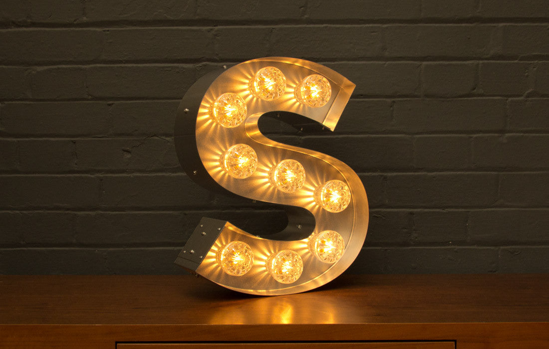 Cool Letters