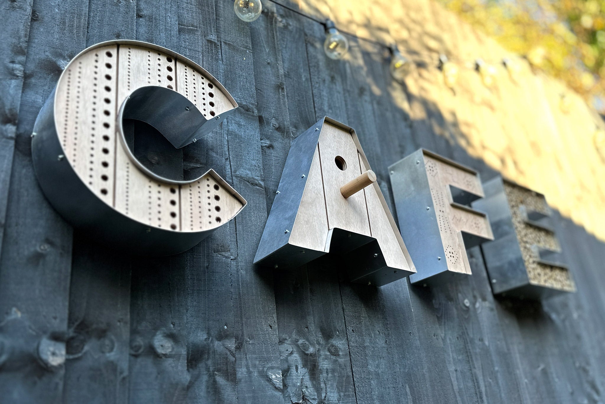 Eco Signs