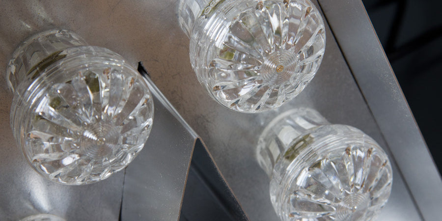 Fairground Bulbs