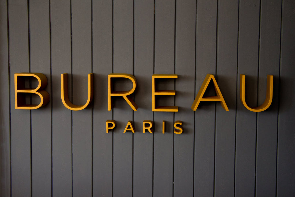 Ultra Thin Sign Letters – Goodwin & Goodwin London Sign Makers