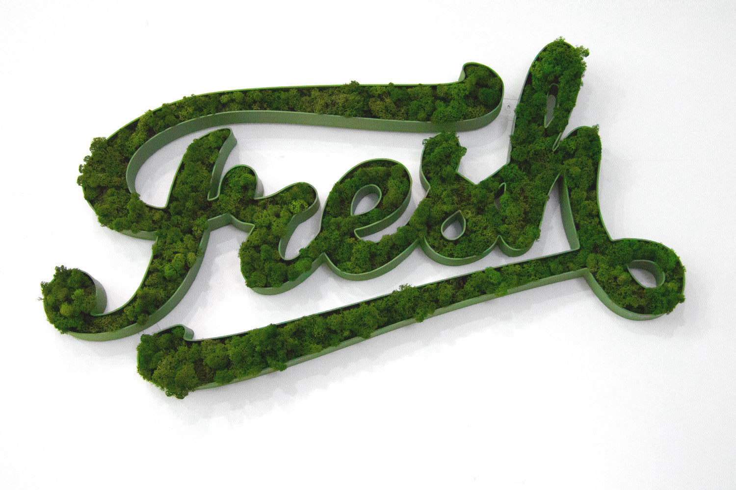 Moss Typography UK