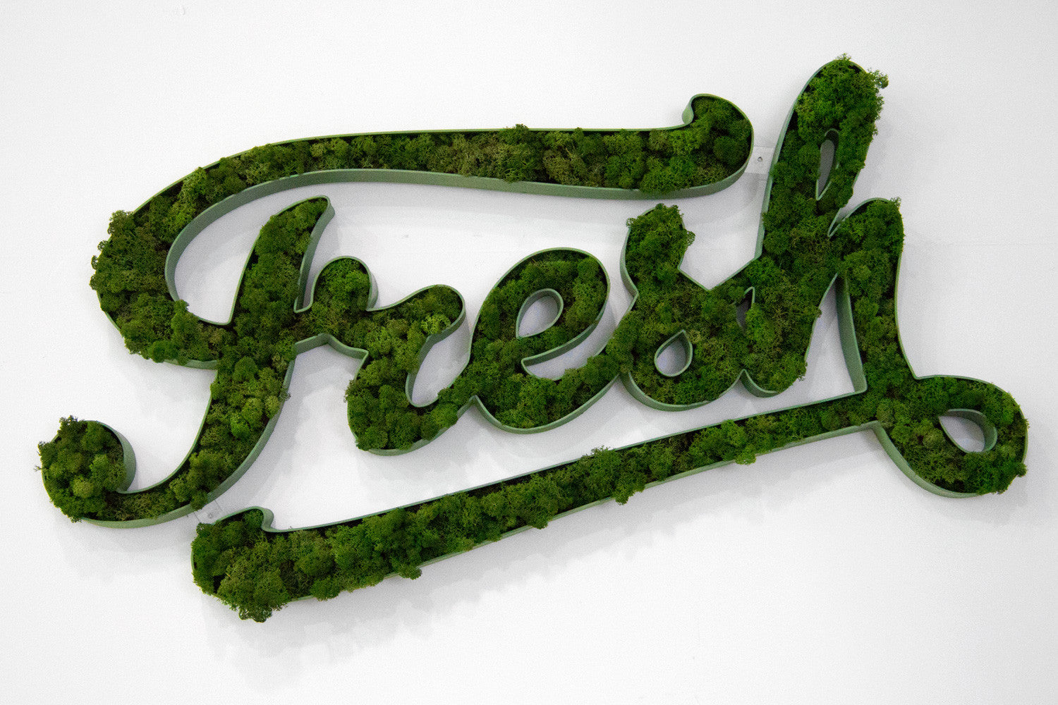Moss Letters UK