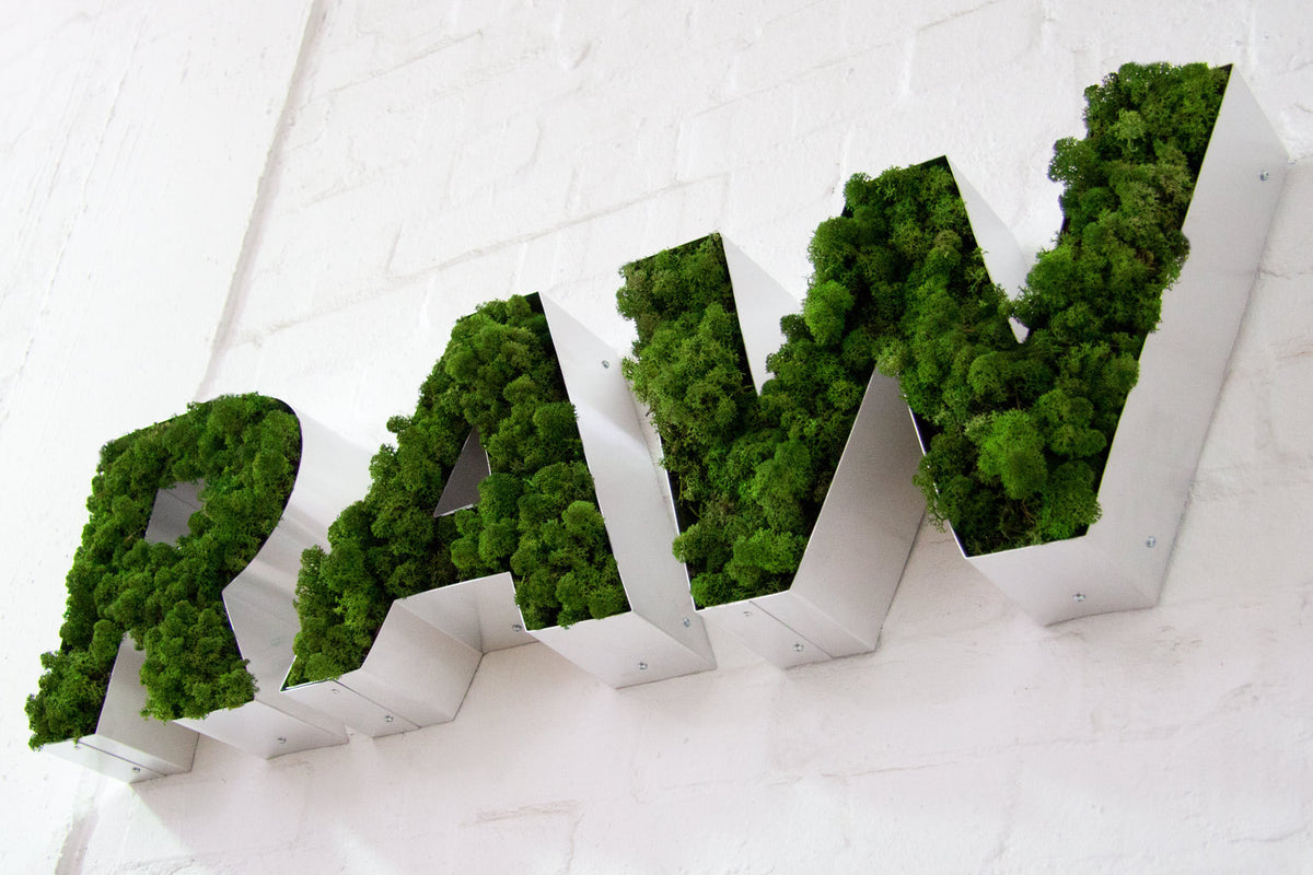 Eco Signs