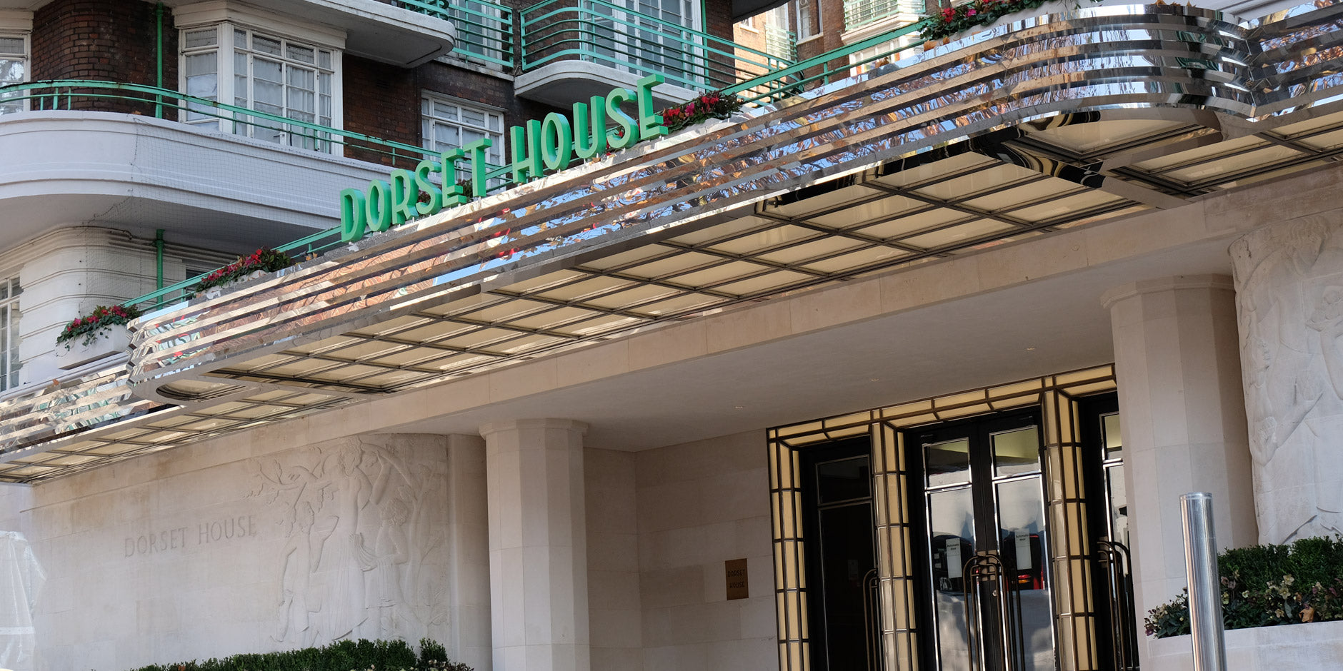 Dorset House, NW1 London