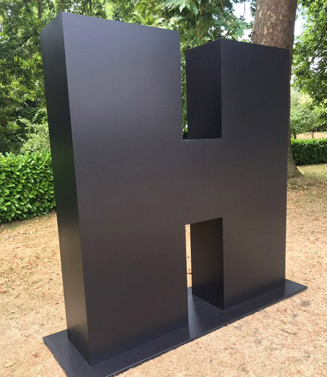 big event letters