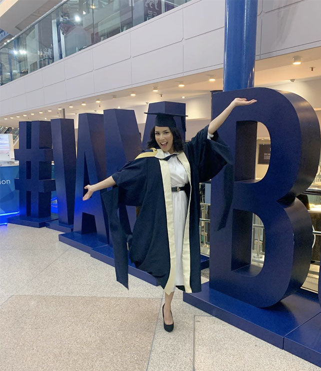 Giant Letters