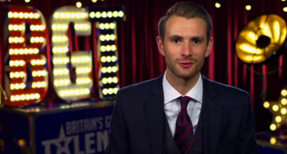 Britains Got Talent 2016