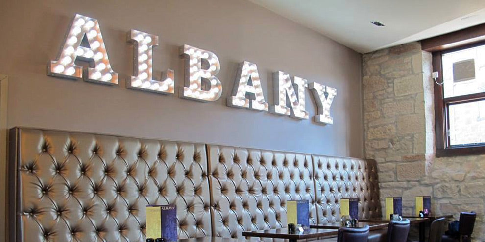 Bulb Signs