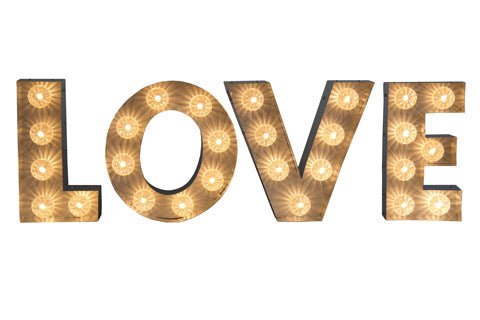 Bulb Signs