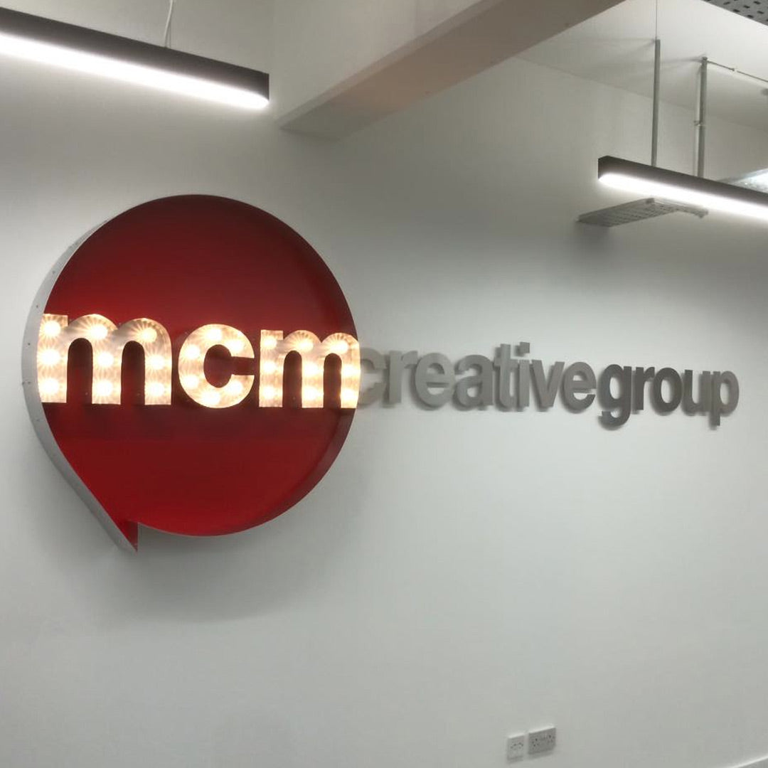 cool office signs