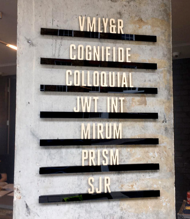 Cool Tenant Board