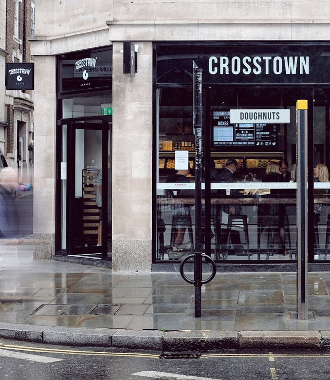 Window Graphics