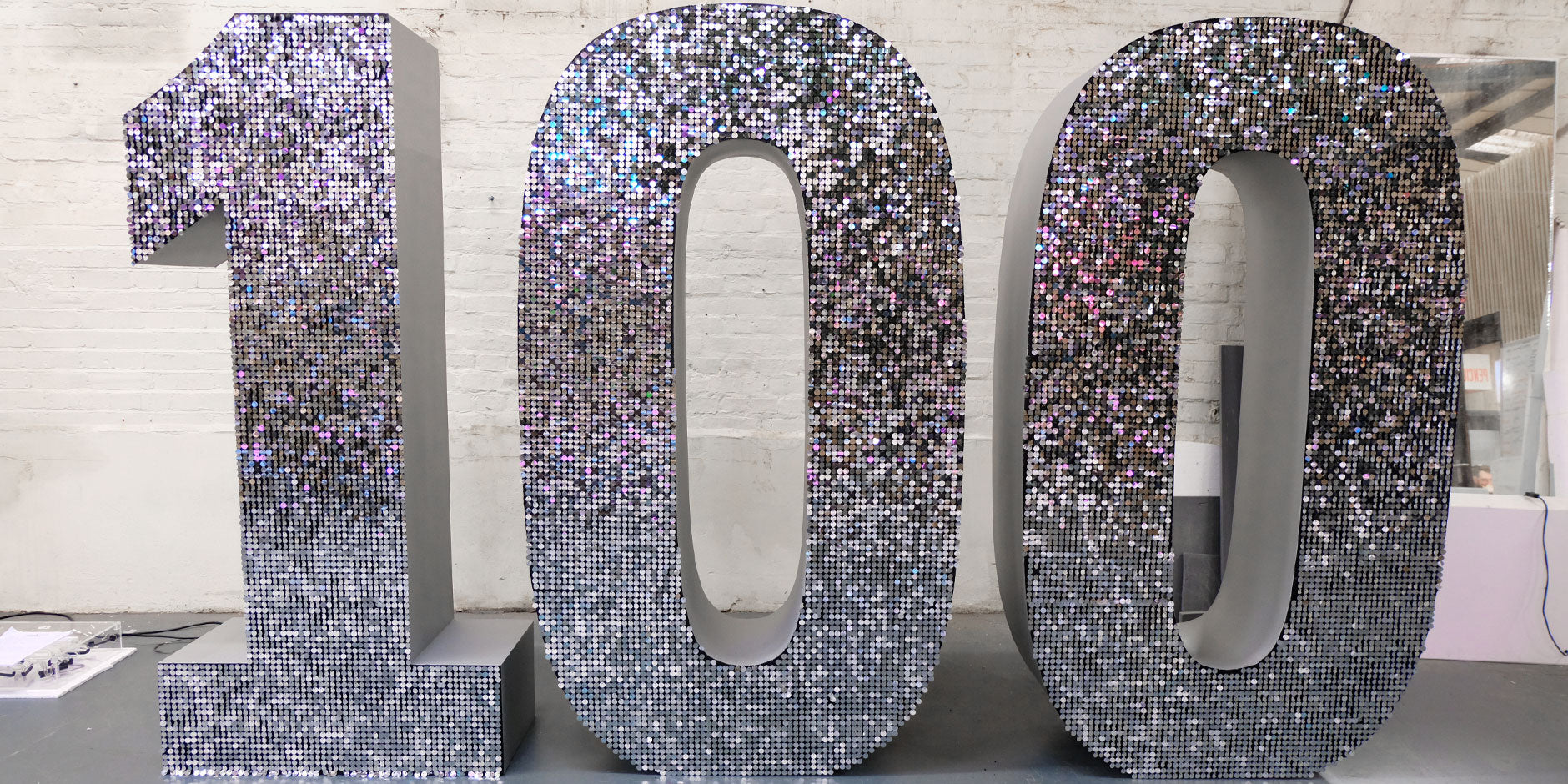 giant event numbers