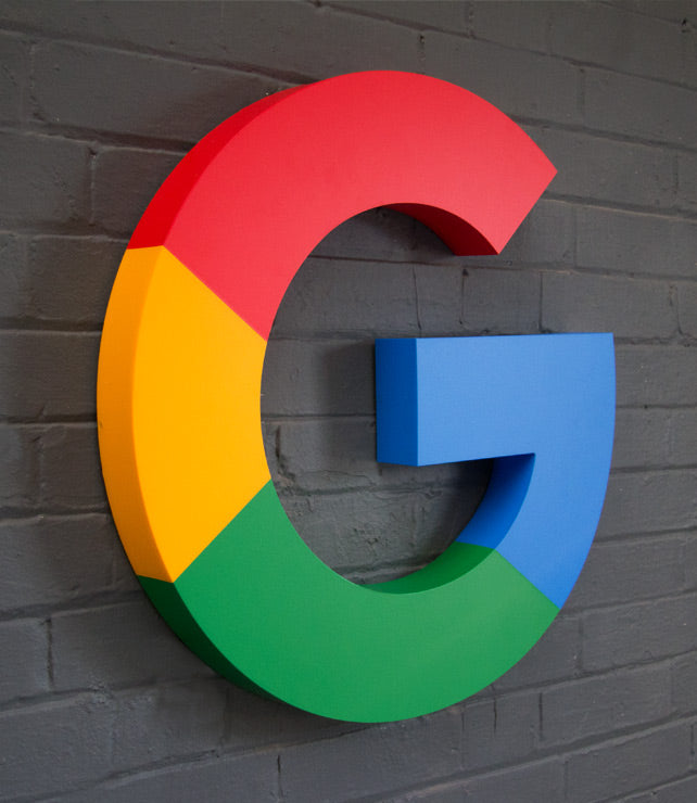 Google Sign