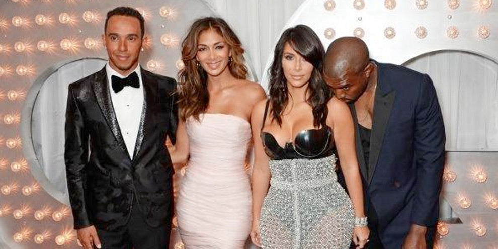 GQ Man of the Year Awards