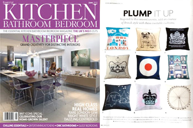 Kitchens, Bedrooms & Bathrooms