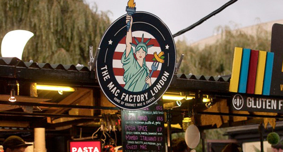 The Mac Factory