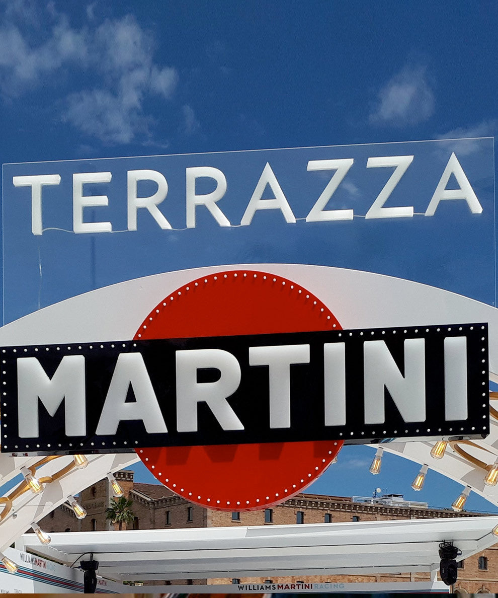 Martini Terrazza