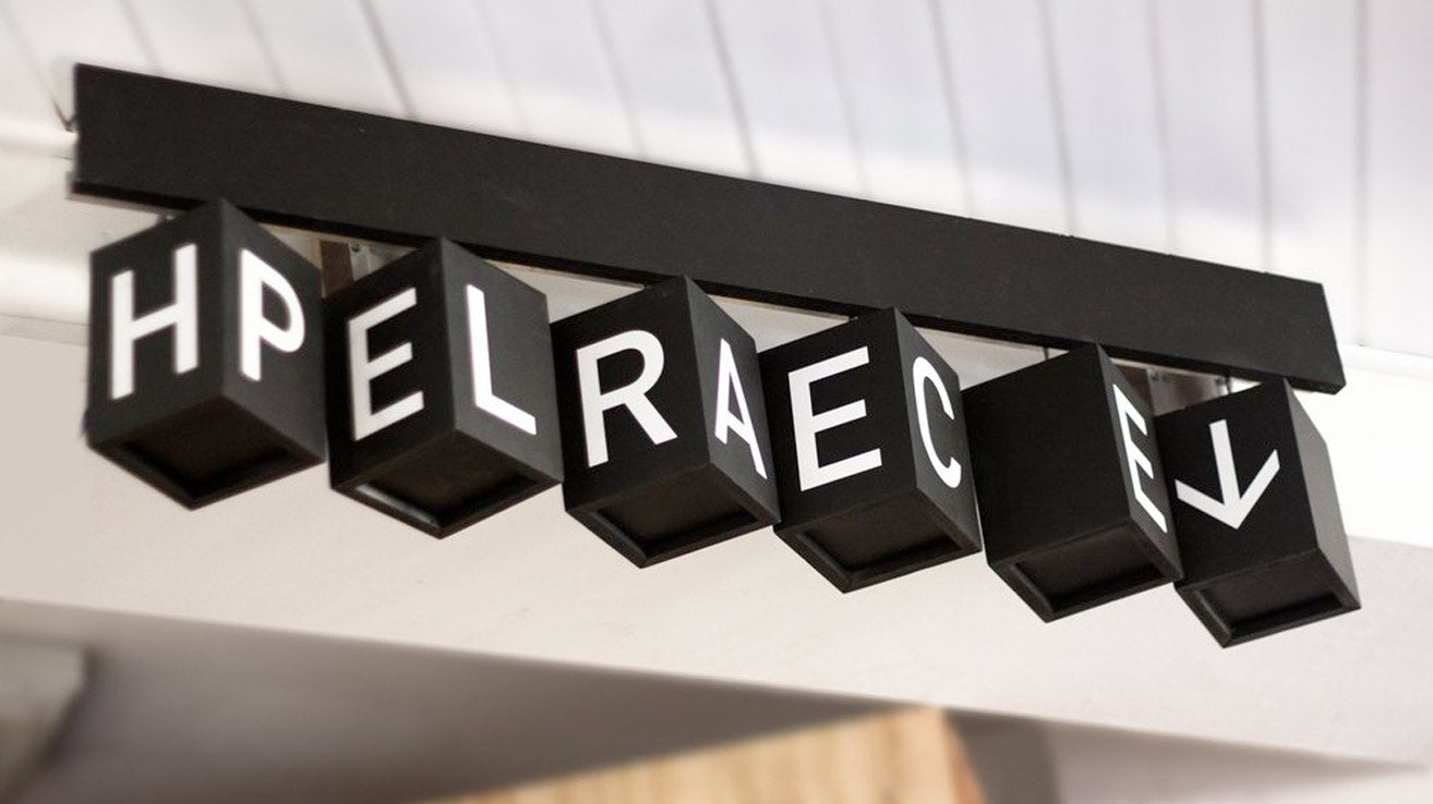Mechanical Signs