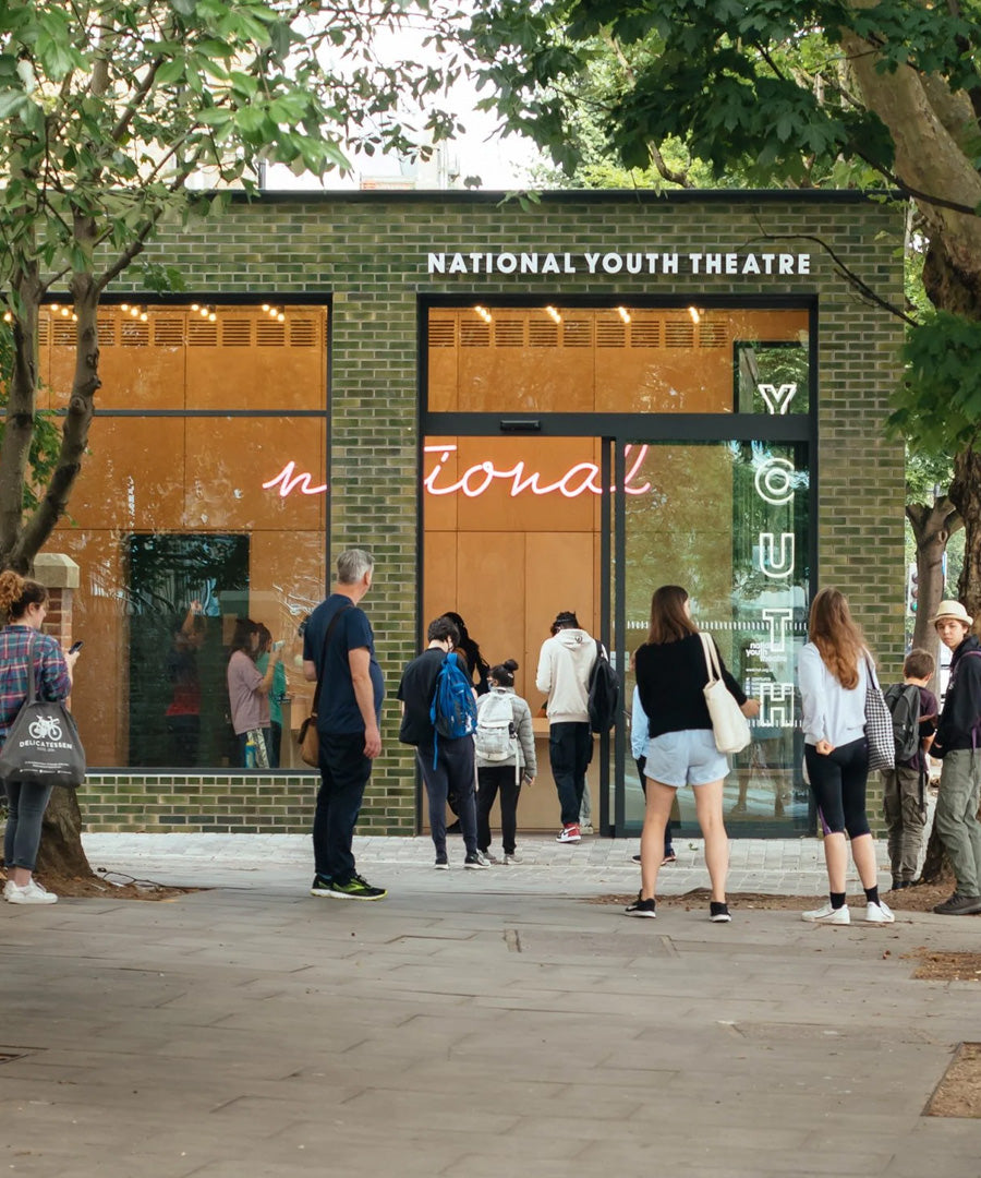 National Youth Theatre