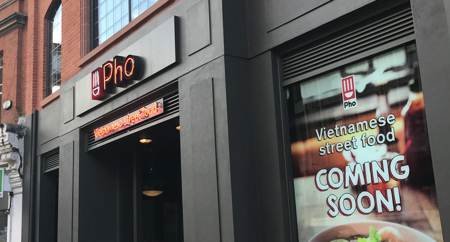 Window Graphics