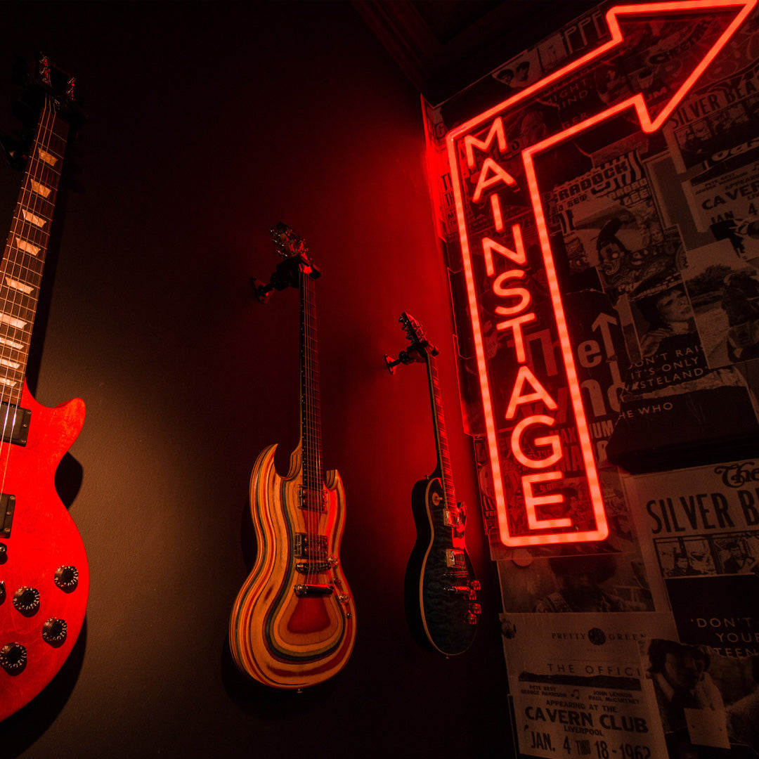 LED Neon Sign
