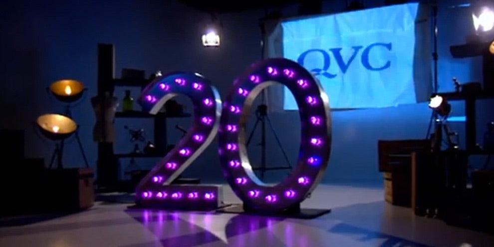 QVC 20