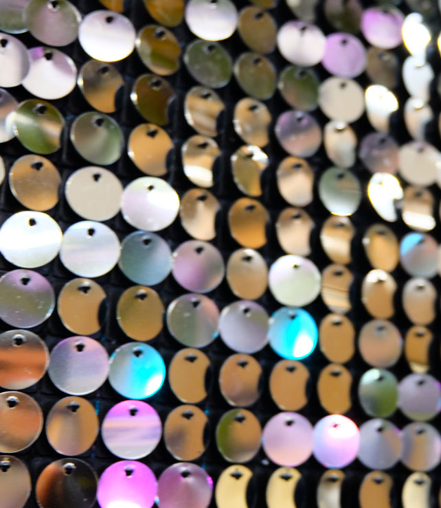 Sequins