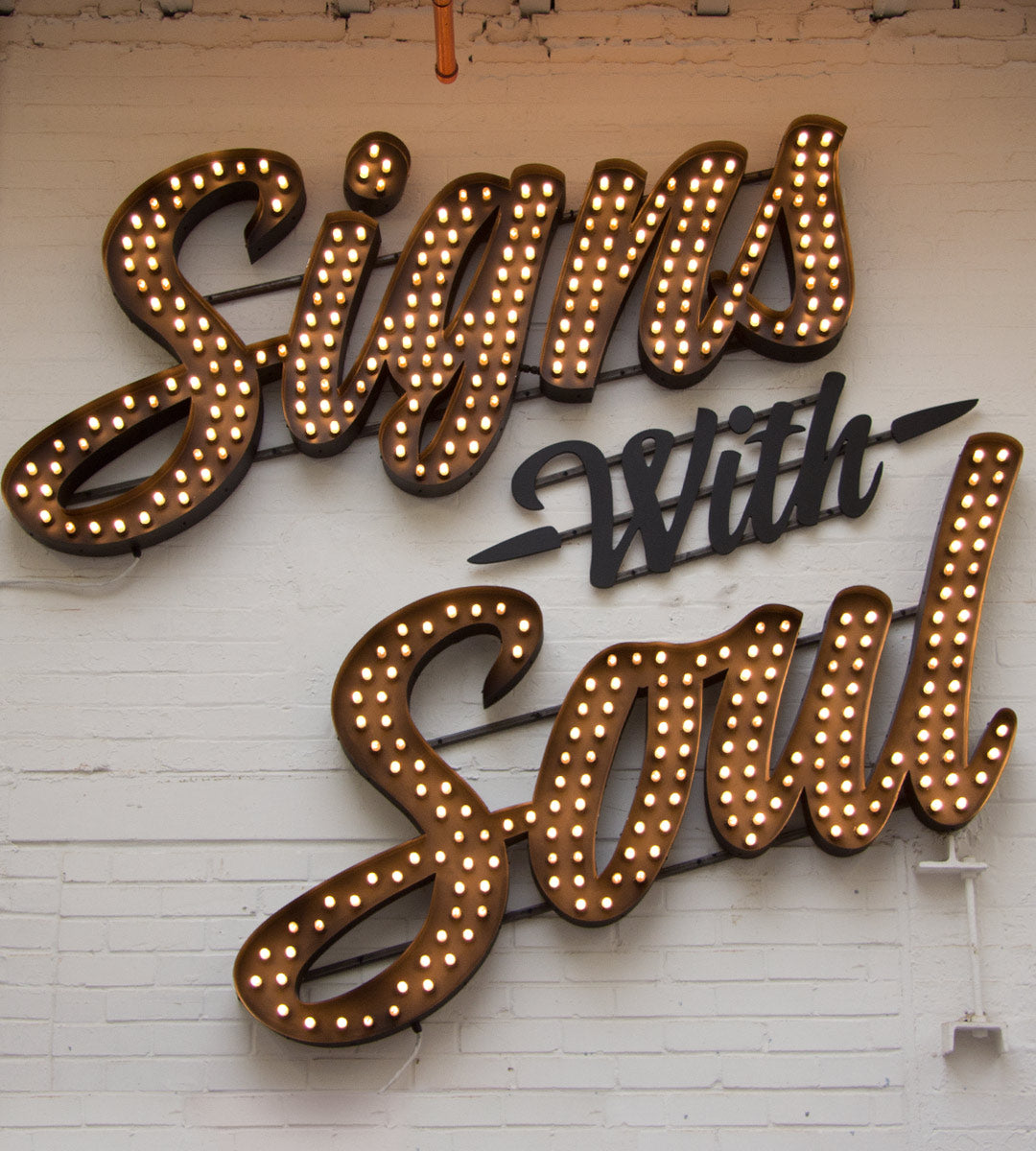 Cool Signs