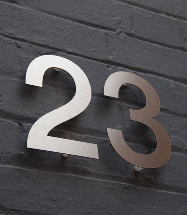 Hotel Room Numbers